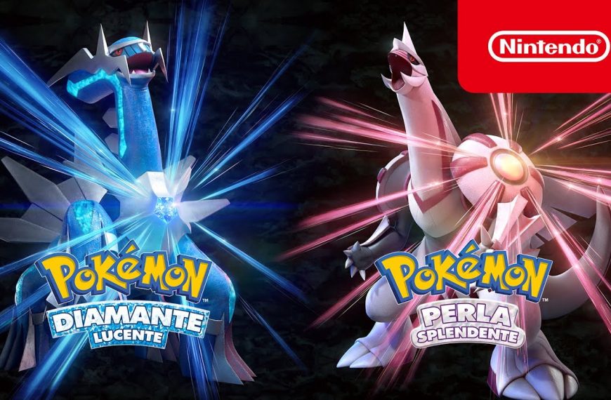 Pokémon Perla Splendente e Diamante Lucente – Recensione