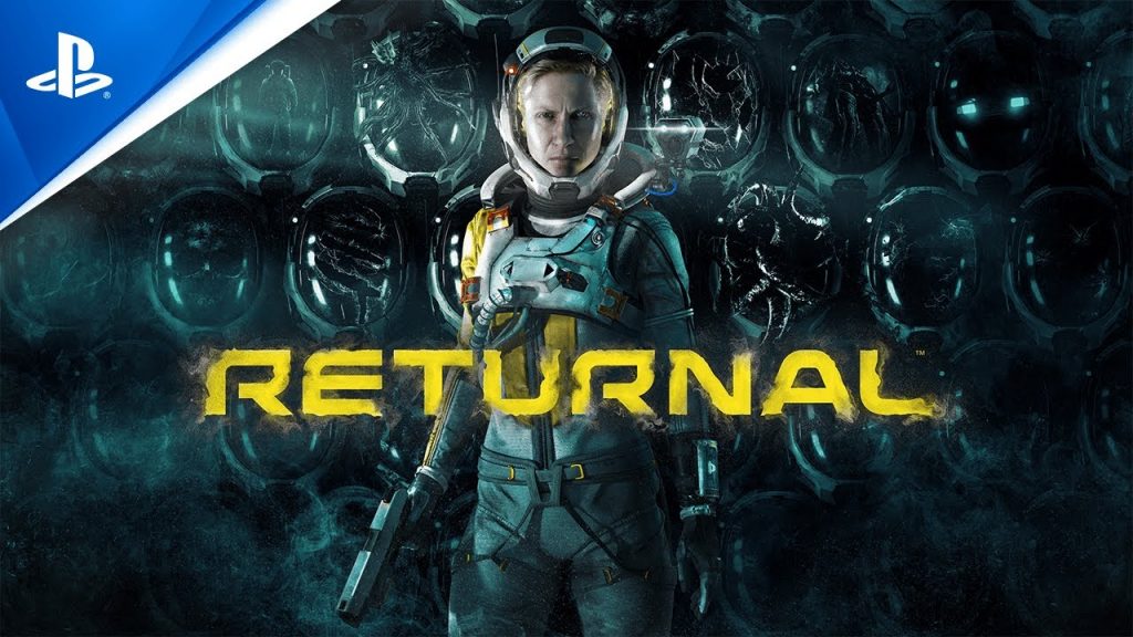 Game Awards 2021: Returnal