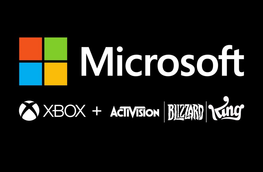 Microsoft acquisisce Activision Blizzard: gli obiettivi di Spencer e Nadella