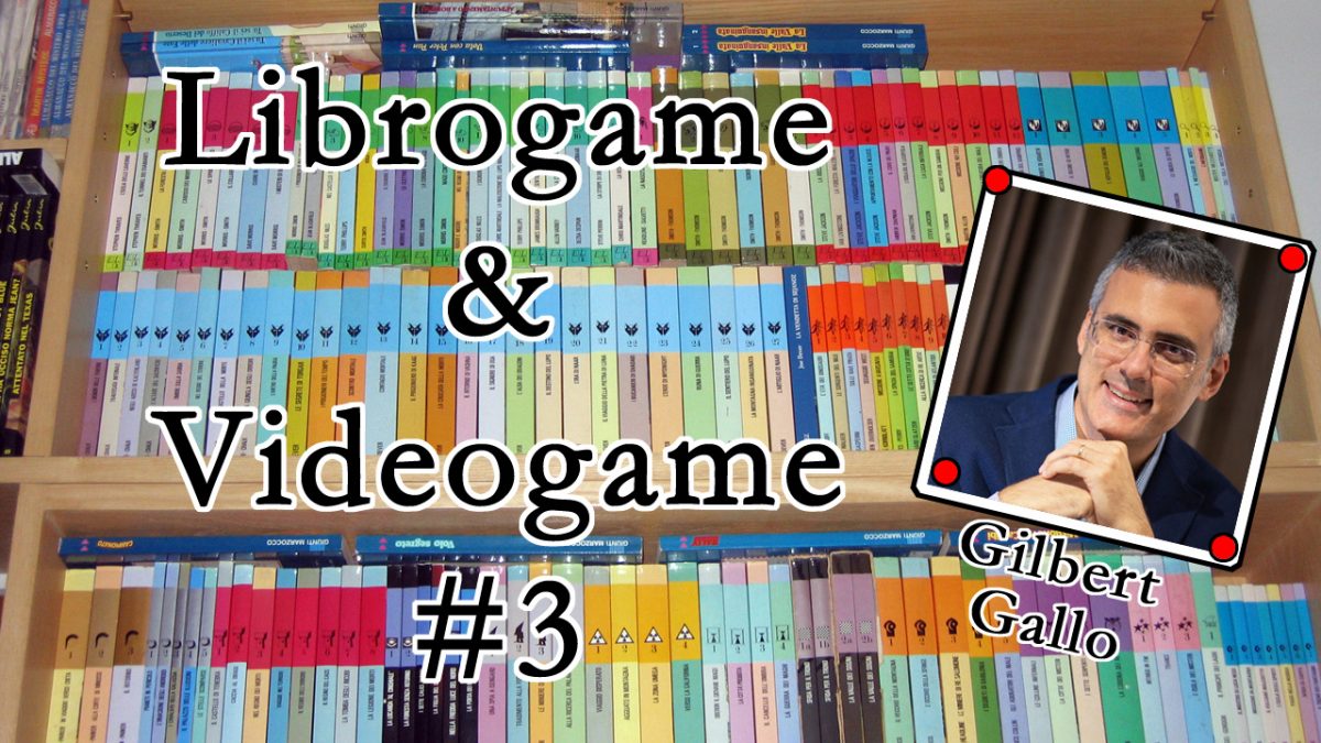 Librogame e Videogame #3