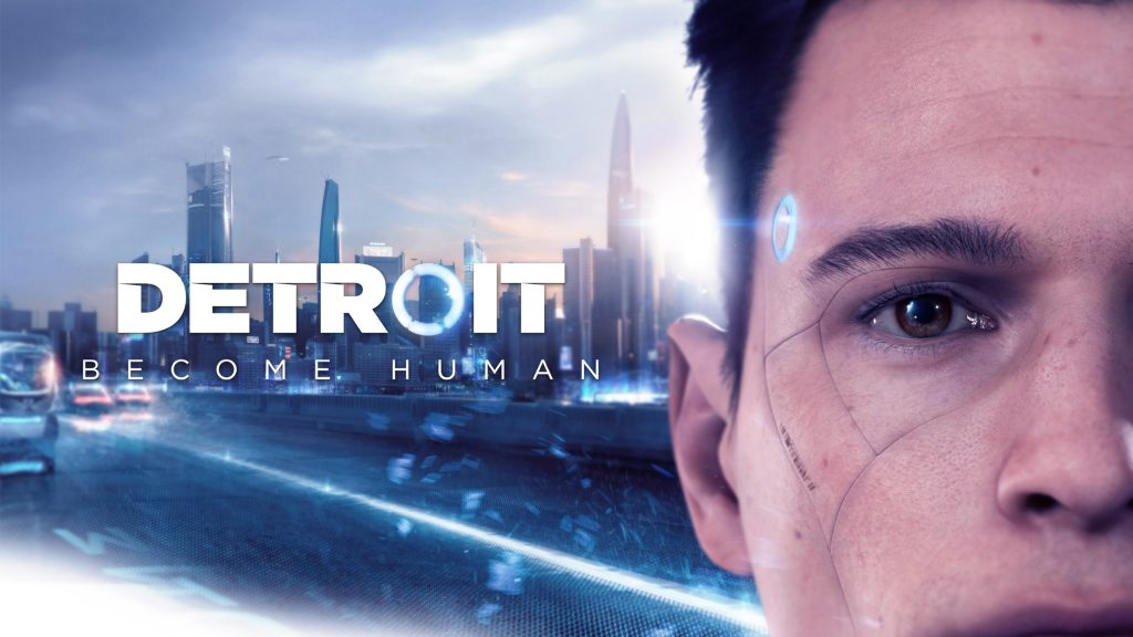 Detroit Become Human: capolavoro multimediale