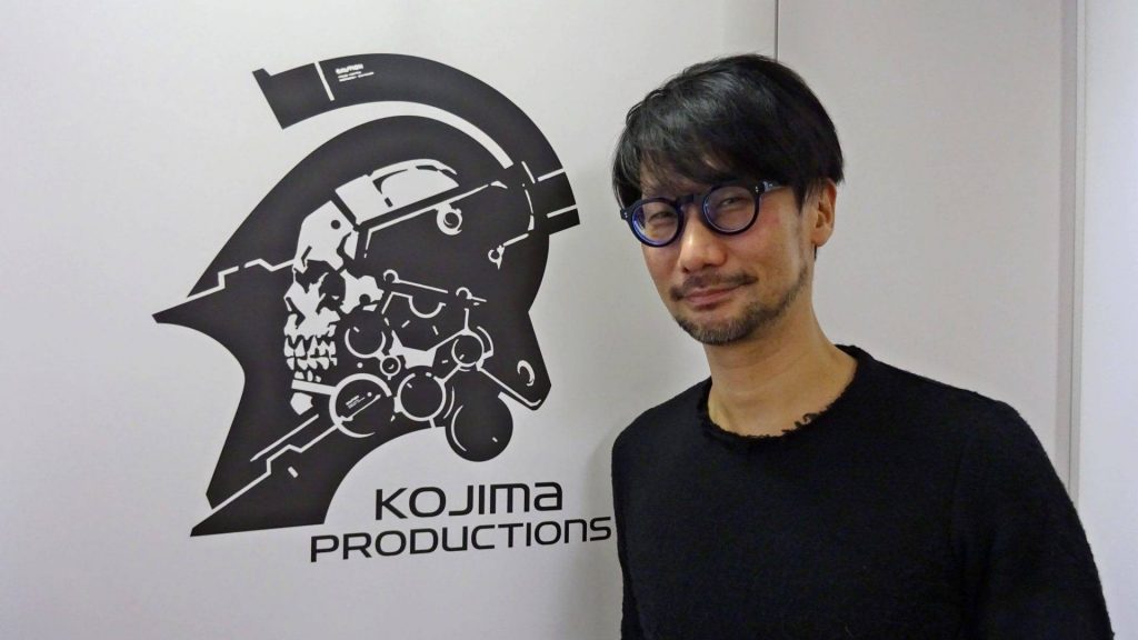 Hideo Kojima: Metal Gear Solid l'ha fatto lui!