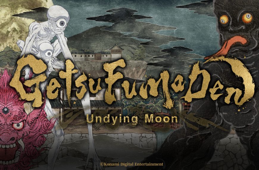 Getsu FumaDen: Undying Moon – Recensione