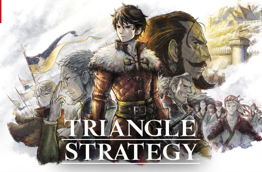 Triangle Strategy – Recensione: il delizioso ritorno dei Tactics