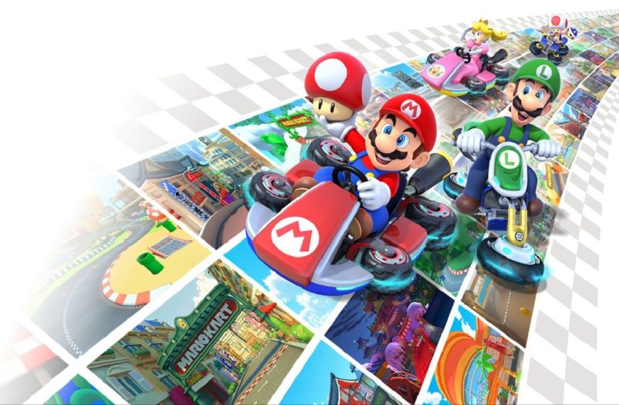 Mario Kart 8 Deluxe, Pass Percorsi Aggiuntivi – Recensione