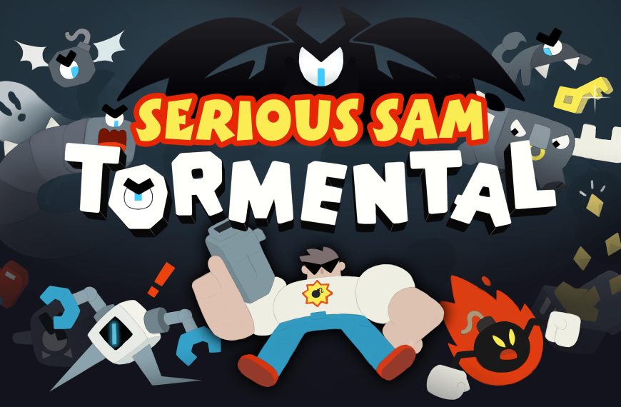 Serious Sam: Tormental – Recensione: il breve passo tra FPS e roguelite