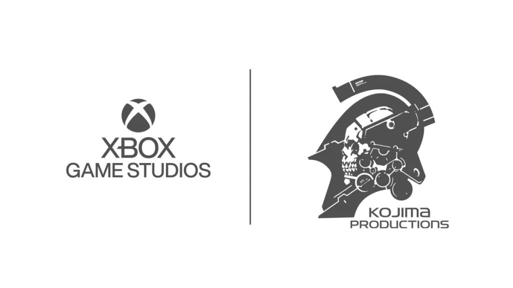 Xbox e Bethesda Games Showcase: nasce la collaborazione tra Kojima Production e Xbox Game Studios