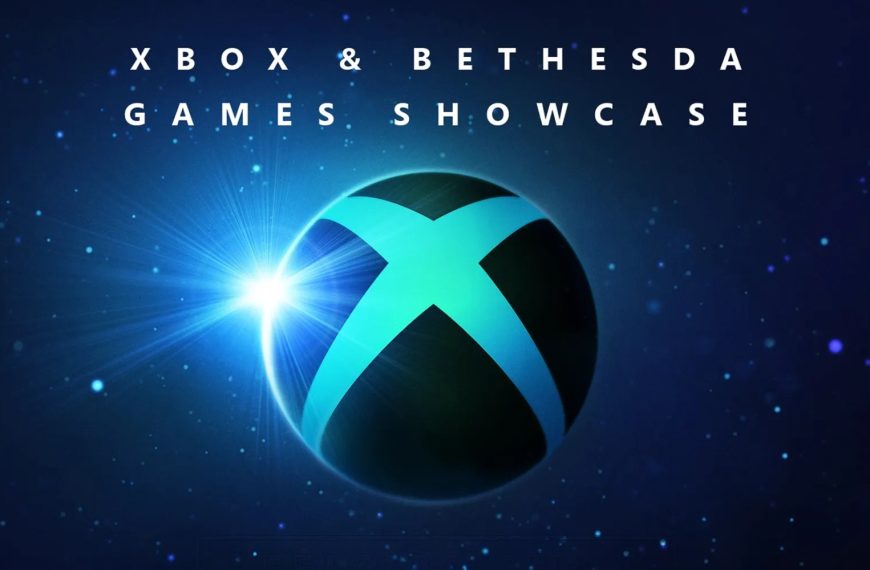 Xbox e Bethesda Games Showcase: il meglio dall’evento Microsoft