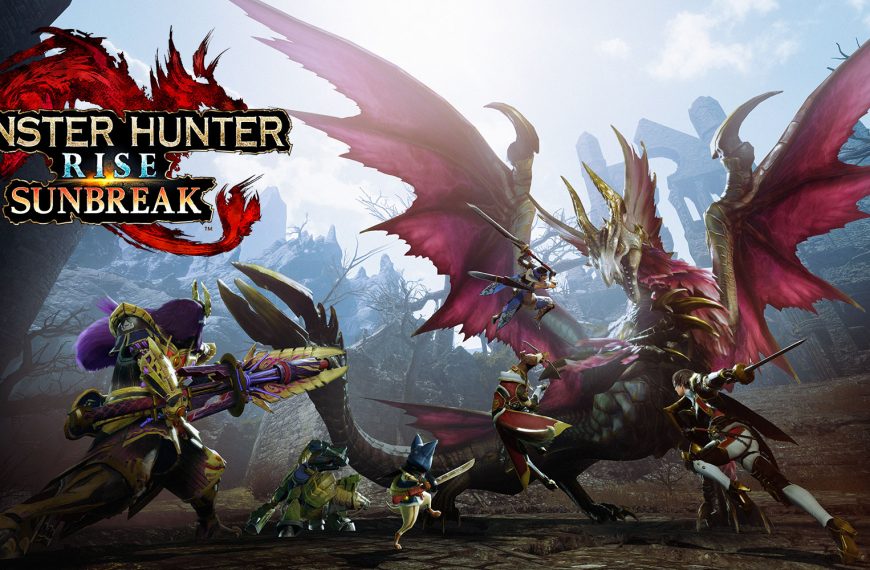 Monster Hunter Rise: Sunbreak – Recensione