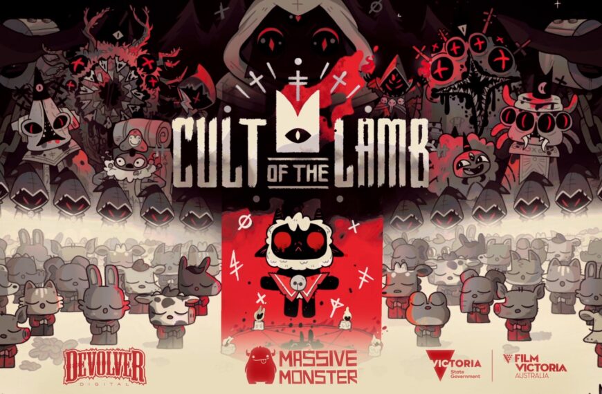 Cult of the Lamb