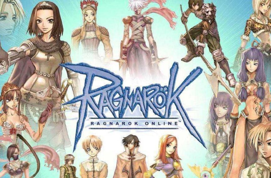 Ragnarok Online