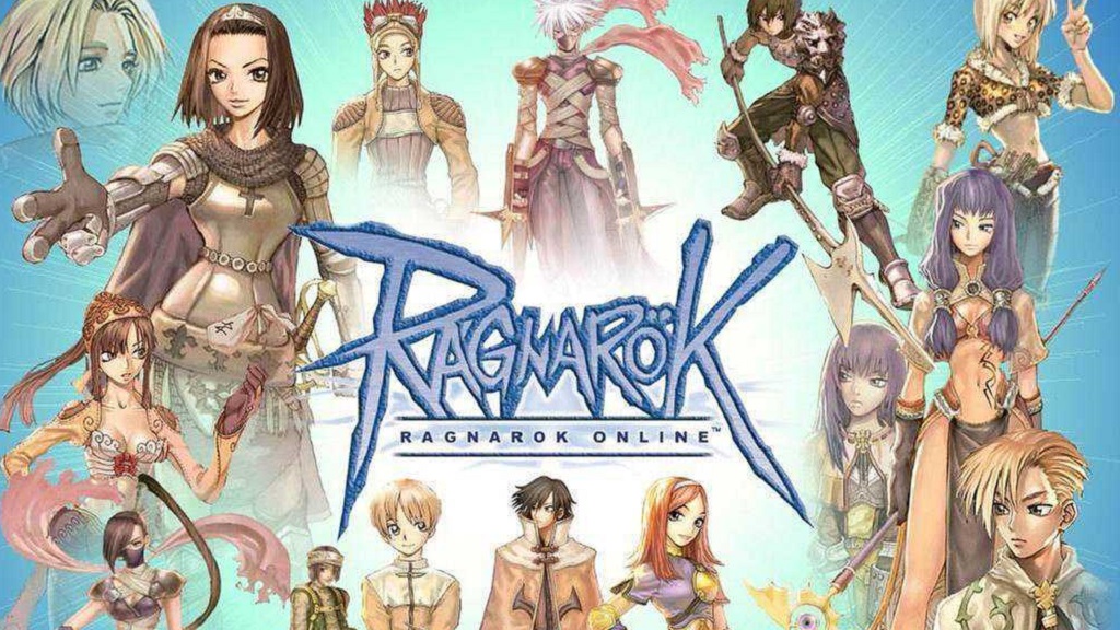 Ragnarok Online