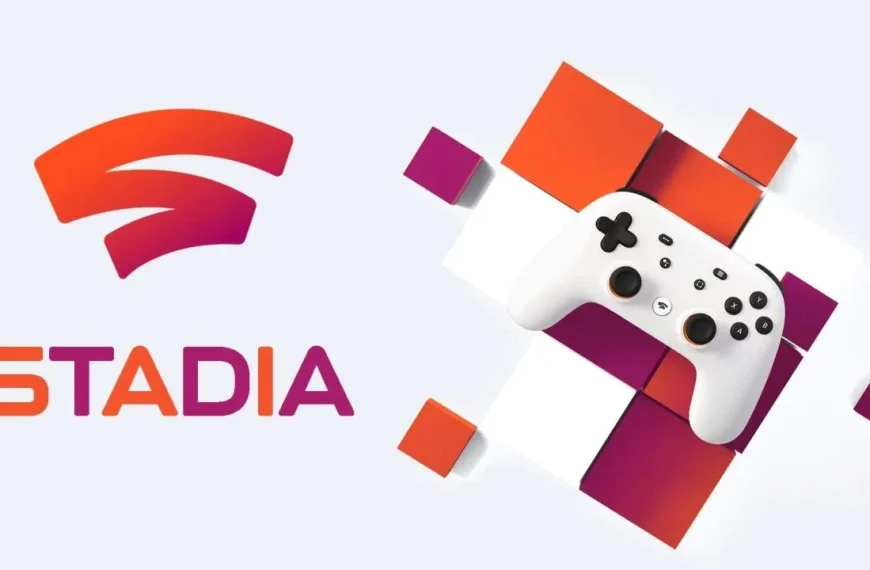 google-stadia