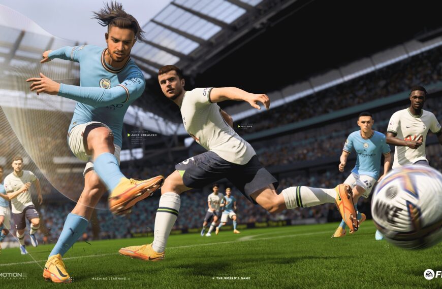 FIFA 23 Ultimate Team, cinque tecniche per vincere online