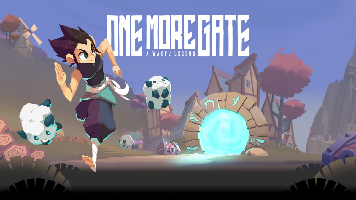 one-more-gate-a-wakfu-legend-copertina