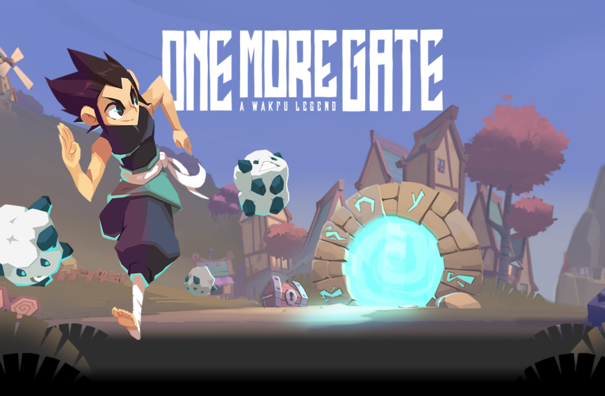 One More Gate: A Wakfu Legend – Provato dell’Early Access