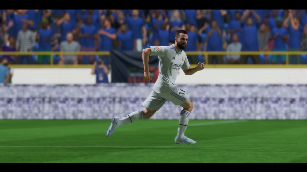 Recensione FIFA 23: Stili di Corsa
