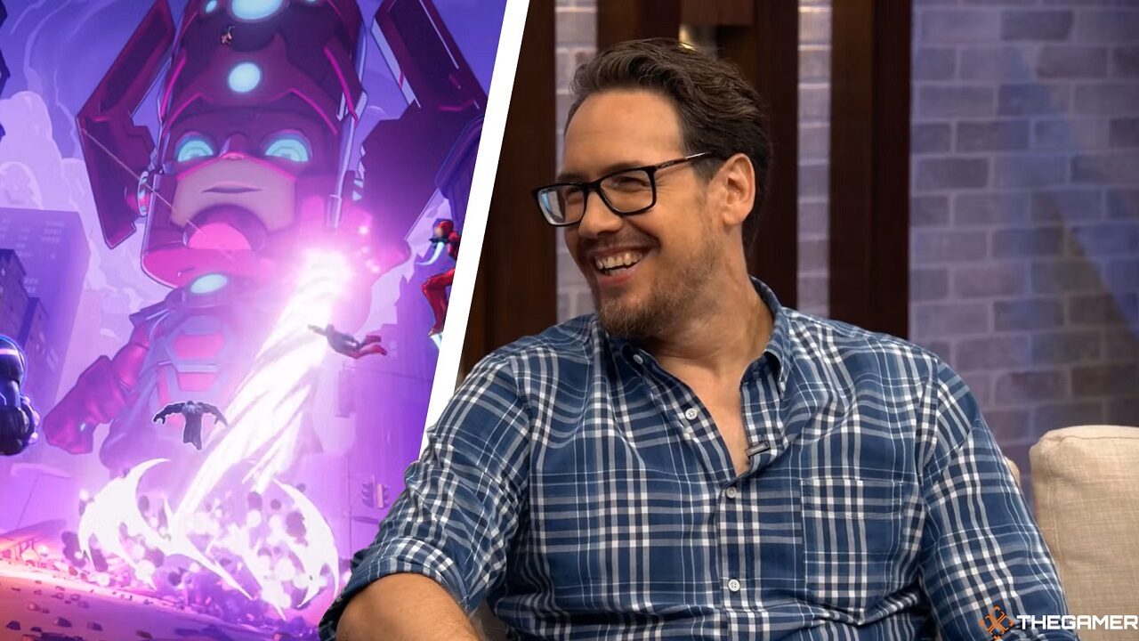 Marvel Snap: Ben Brode