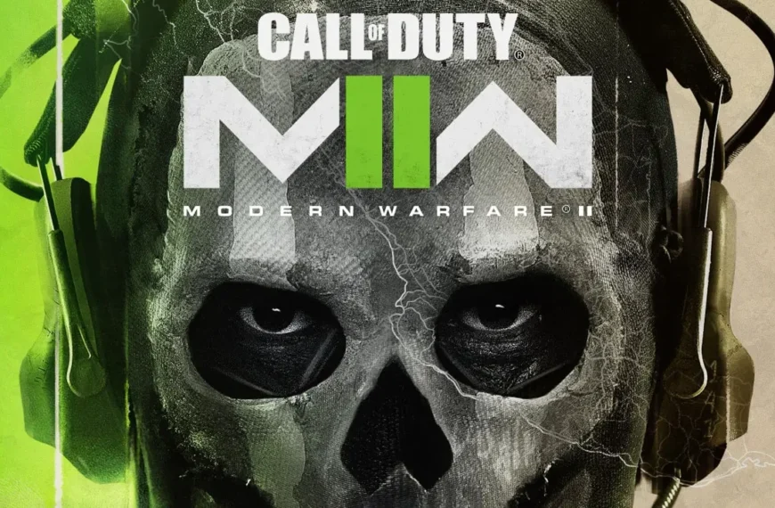 Call of Duty Modern Warfare 2 – Recensione