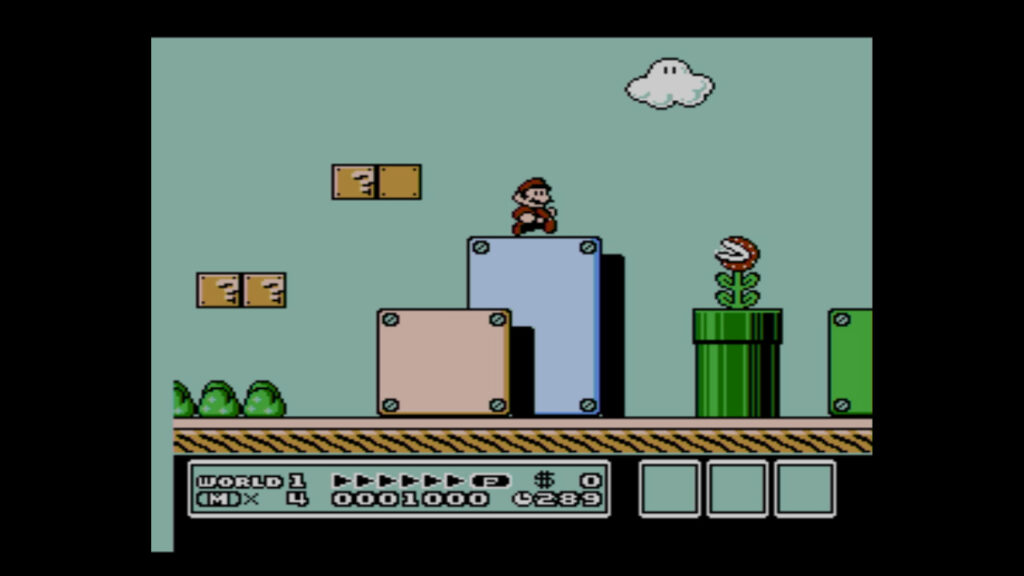 I videogiochi di Shigery Miyamoto: Super Mario Bros. 3
