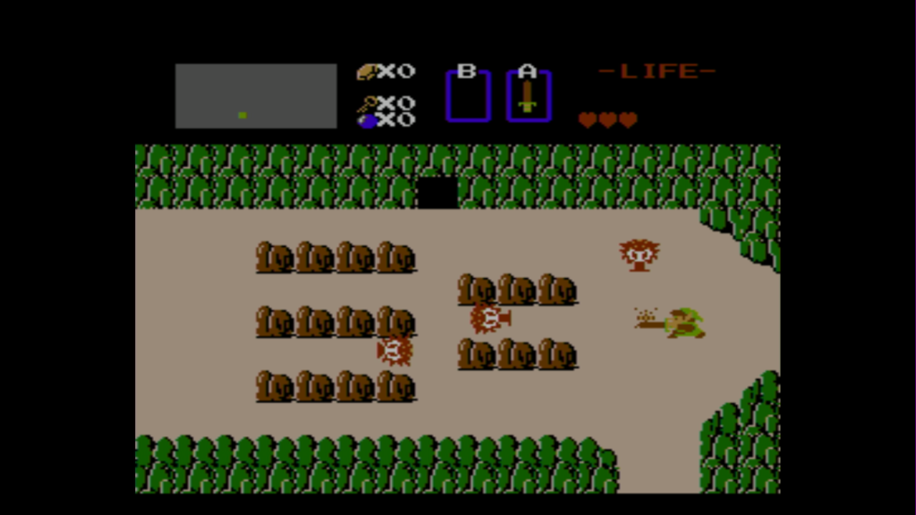 I videogiochi di Shigery Miyamoto: The Legend of Zelda