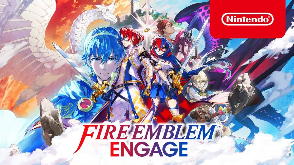 fire-emblem-engage-recensione-copertina