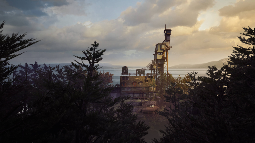 Videogiochi per chi ha poco tempo: What Remains of Edith Finch