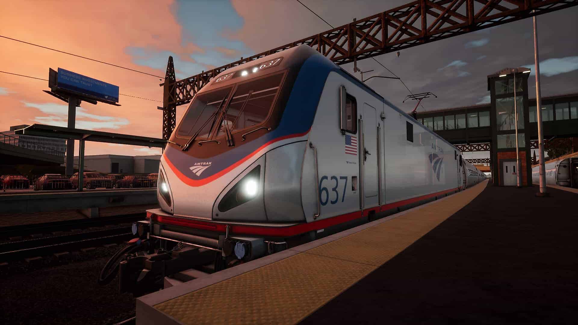 Train Sim World 3, aspiranti macchinisti cercasi