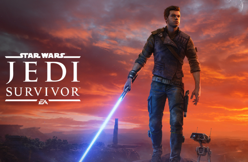Star Wars Jedi: Survivor – Recensione