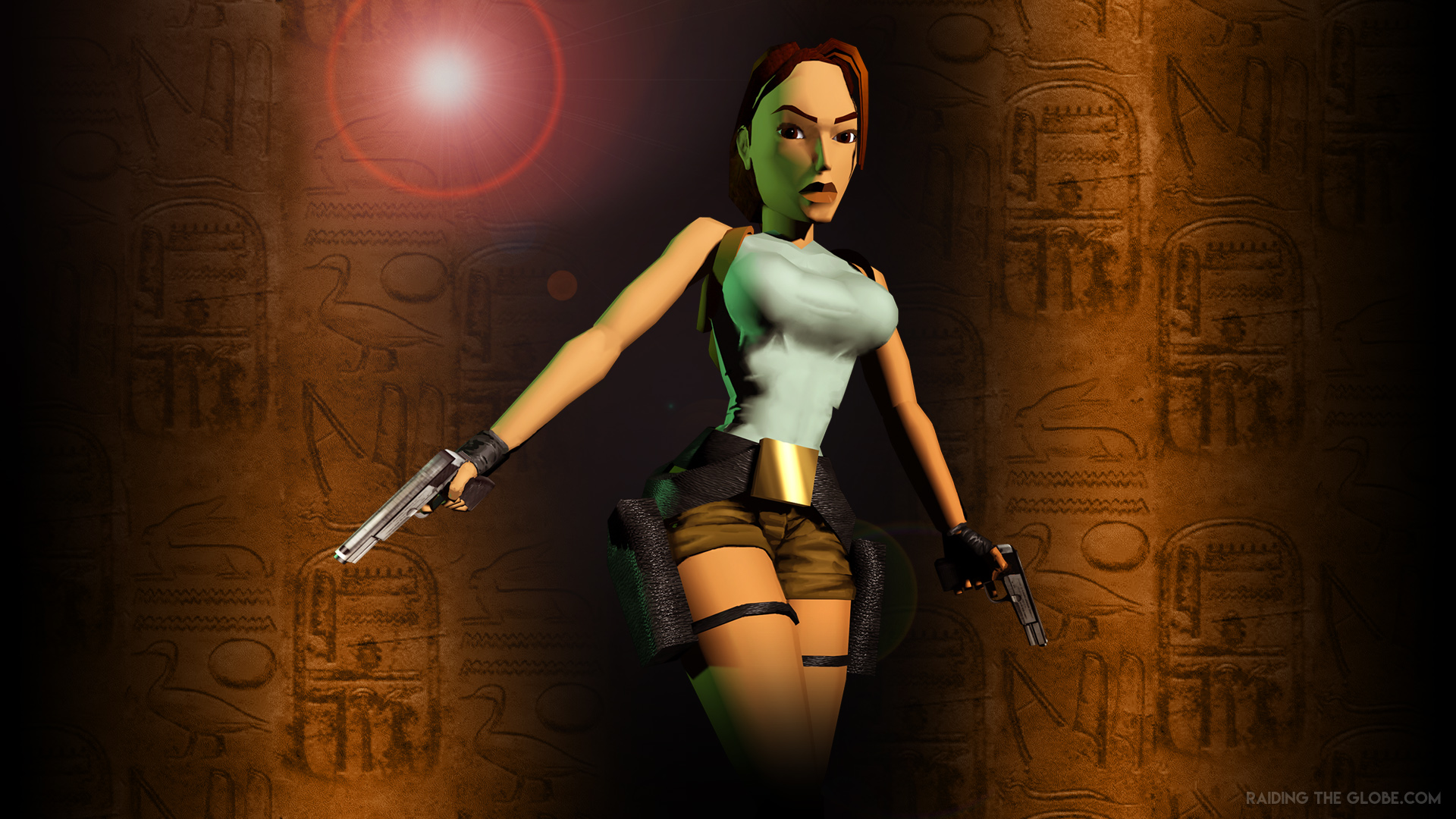Perché Tomb Raider ha fatto la storia dei videogiochi