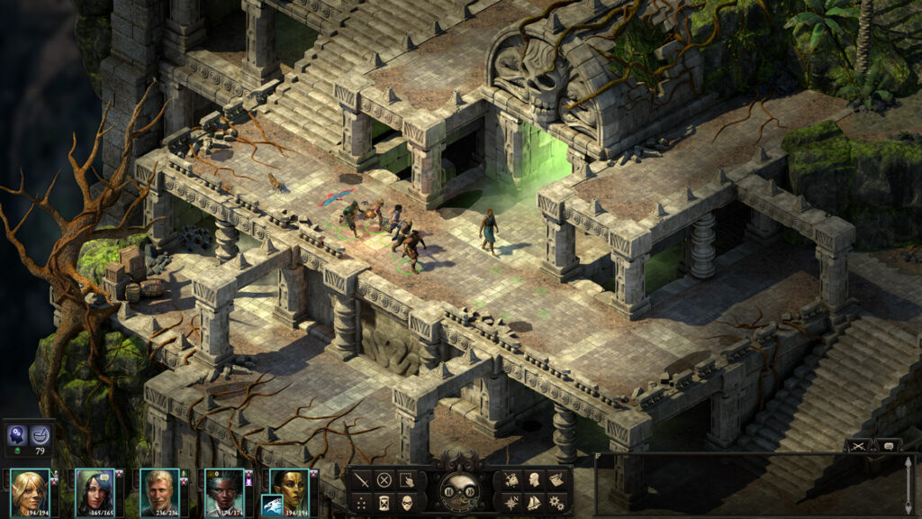 Videogiochi di ruolo: Pillars of Eternity