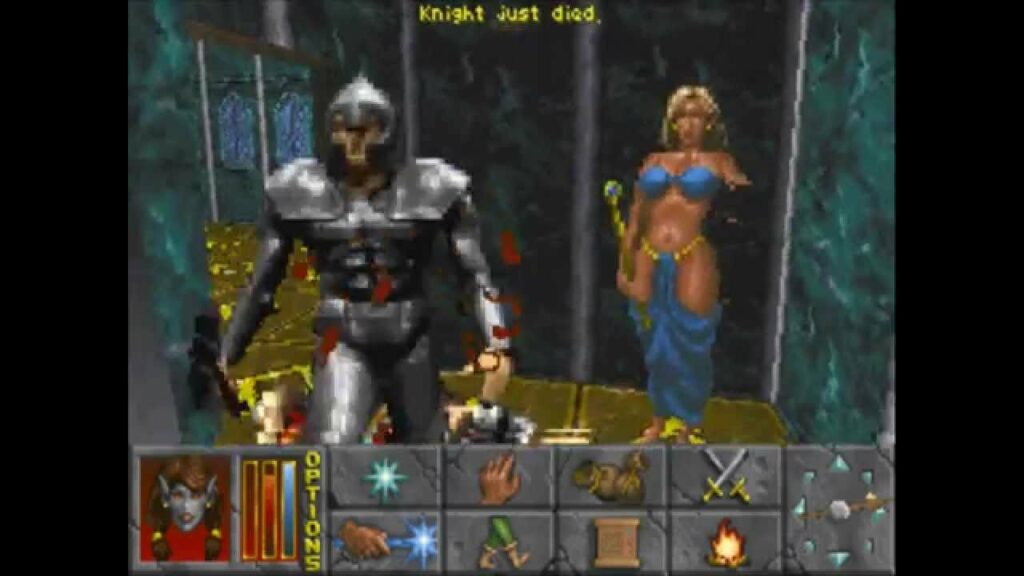 Videogiochi di Todd Howard: Daggerfall