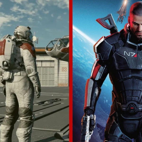 Starfield e Mass Effect: confronto tra videogiochi di ruolo spaziali