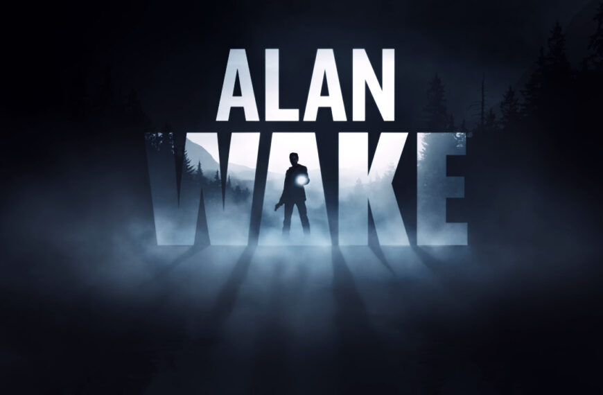Alan Wake: riassunto della trama e gameplay (Nightmare incluso)