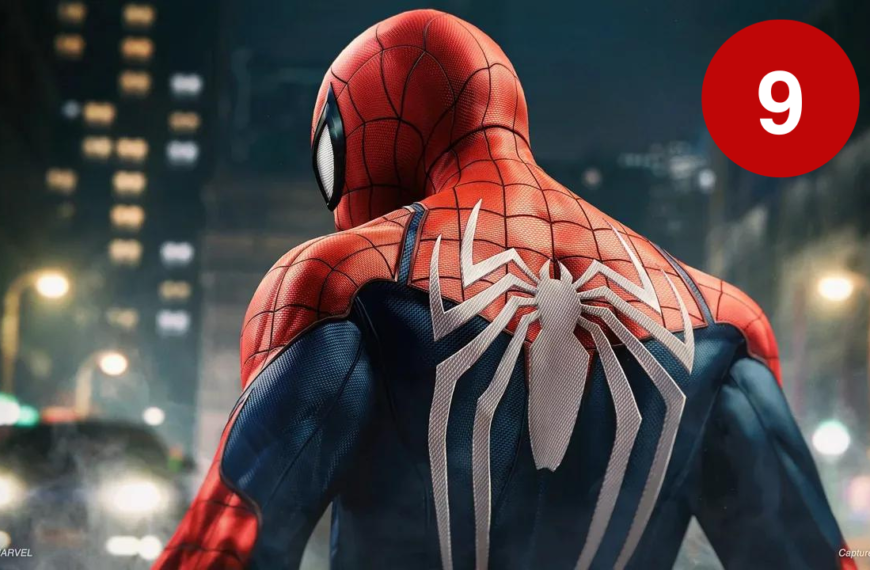 marvel-spiderman-2-recensione-copertina