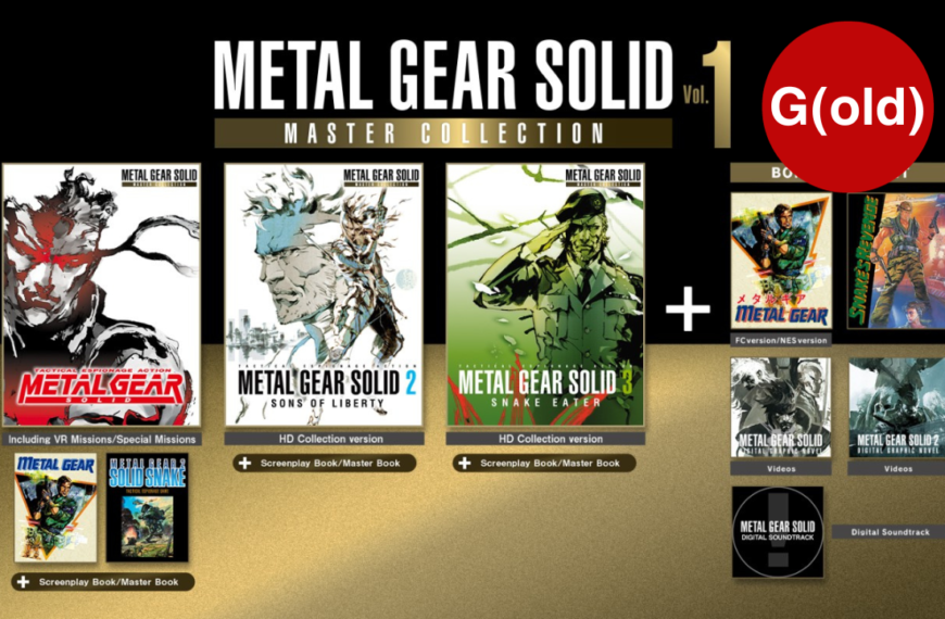 METAL-GEAR-SOLID-MASTER-COLLECTION-1-recensione-copertina