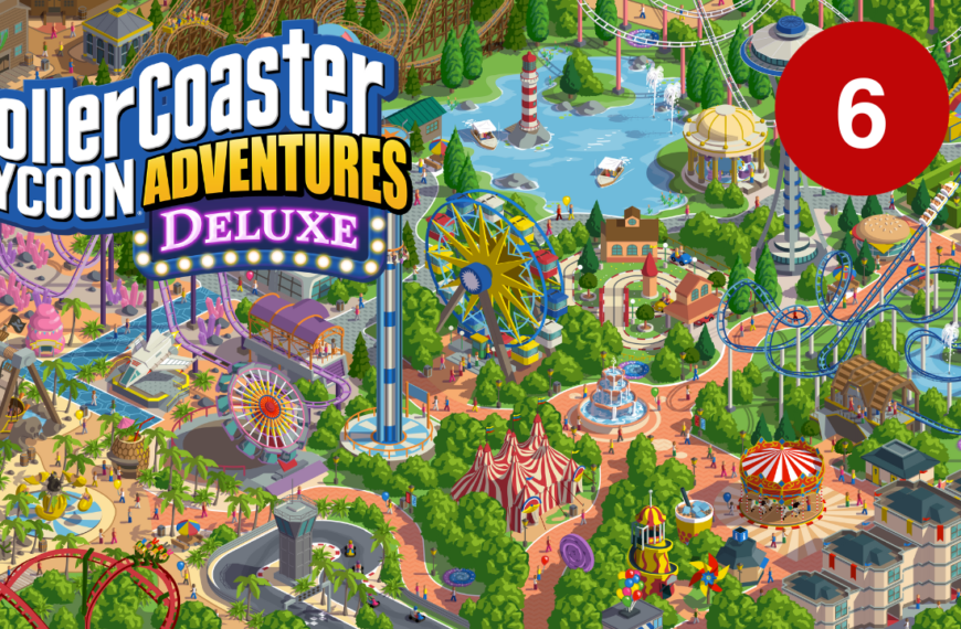 RollerCoaster-Tycoon-Adventures-Deluxe-Recensione-Copertina