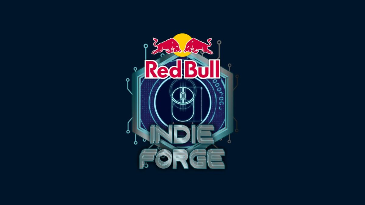 RedBullIndieForge2023-copertina