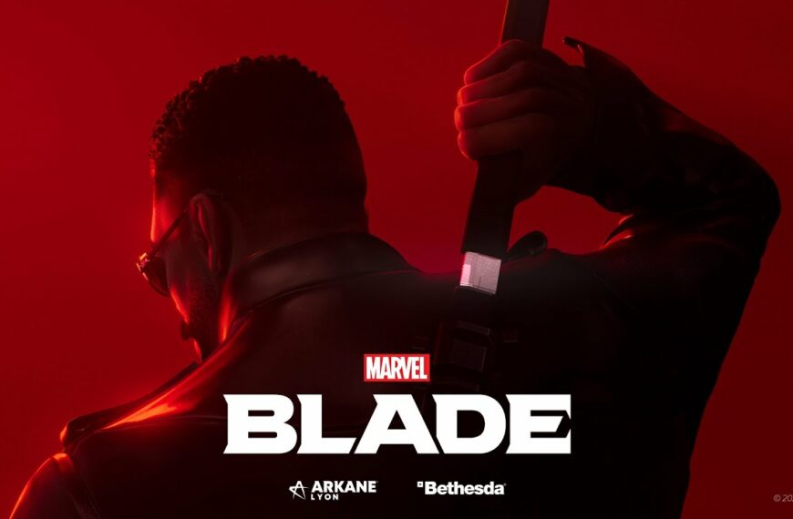 Marvel’s Blade è il nuovo gioco in sviluppo presso Arkane
