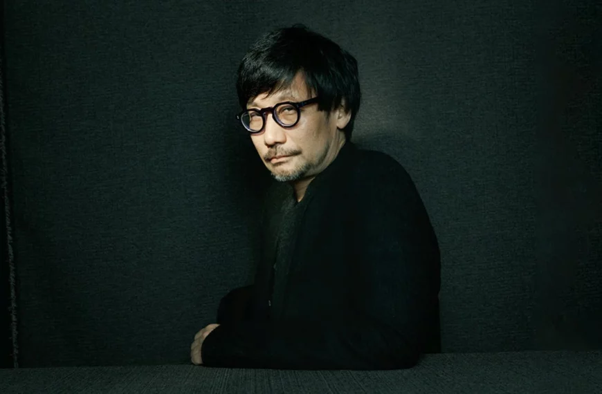 Chi è Hideo Kojima? Biografia del genio dietro Metal Gear Solid