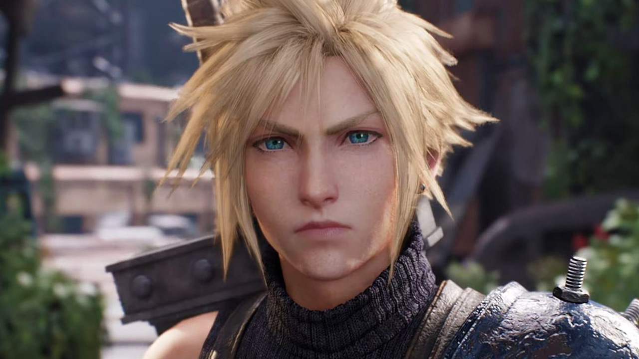 I 5 migliori protagonisti maschili di Final Fantasy