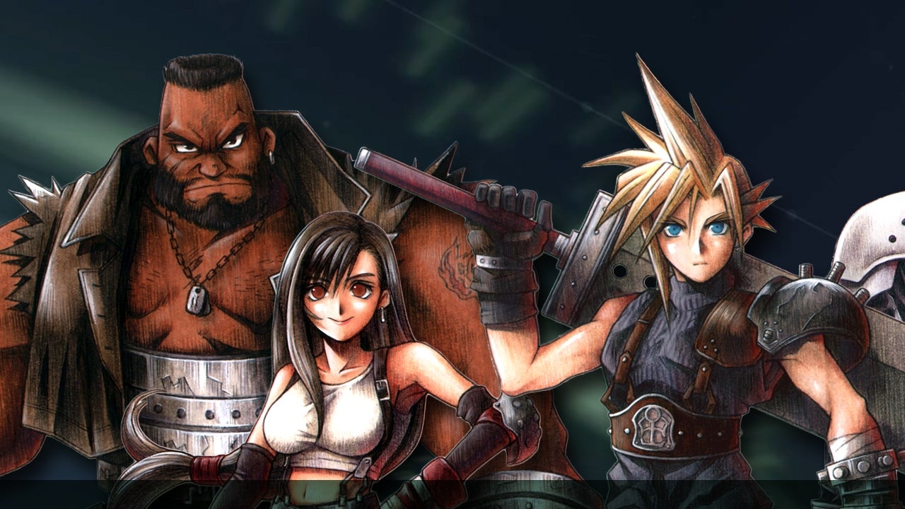 I 5 migliori Final Fantasy da giocare assolutamente