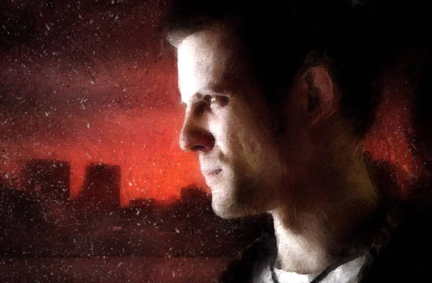 Perché Max Payne ha fatto la storia dei videogiochi