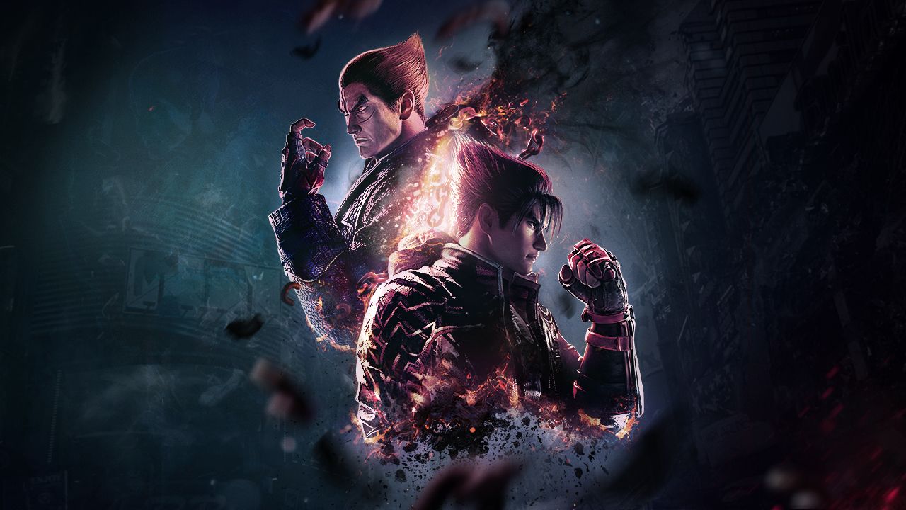 tekken-8-copertina