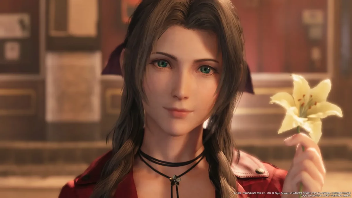 Aerith-final-fantasy-7-remake-copertina