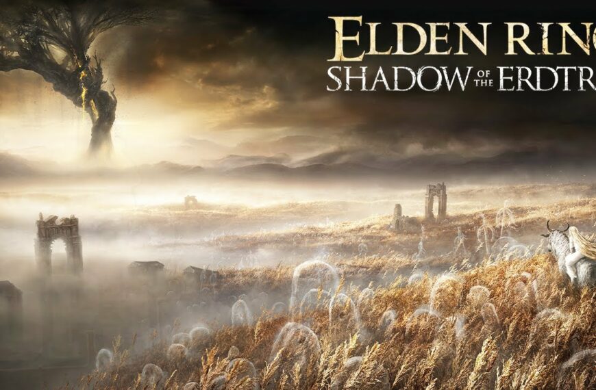 Elden Ring, il DLC Shadow of the Erdtree ha una data d’uscita