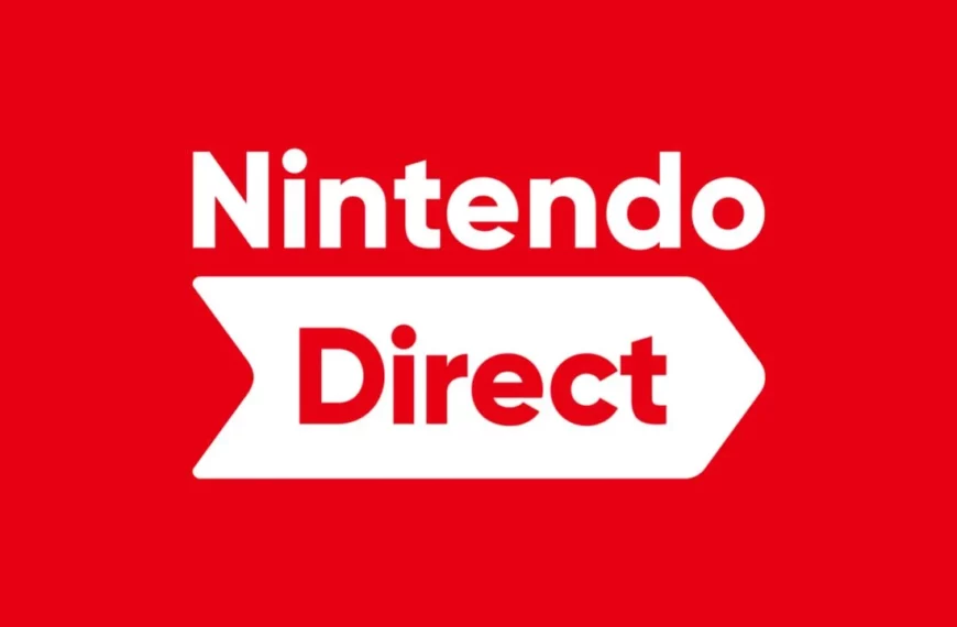 Nintendo Direct, annunciato il Partner Showcase per domani 21 febbraio