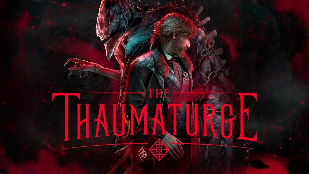 the-thaumaturge-copertina