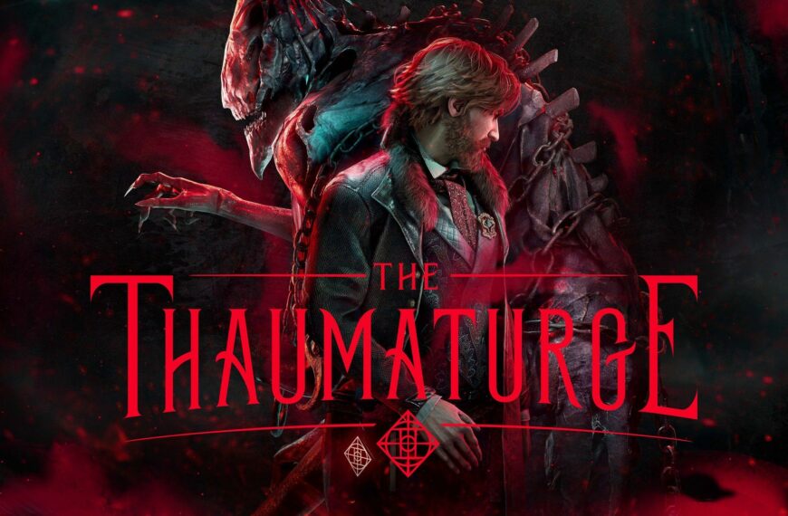 the-thaumaturge-copertina
