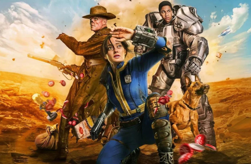 7 giochi post-apocalittici da provare se ami Fallout